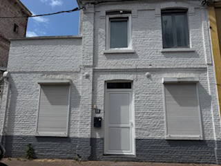 Homestay Lille 540038