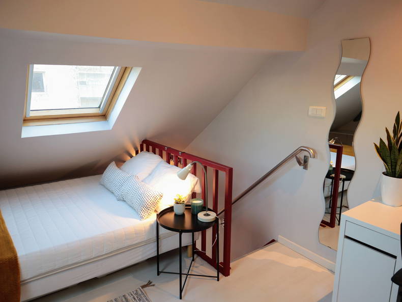 Shared Housing Lille 540038-3