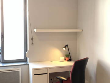 Colocation à louer à Lille - photo 13 : autre pièce-13