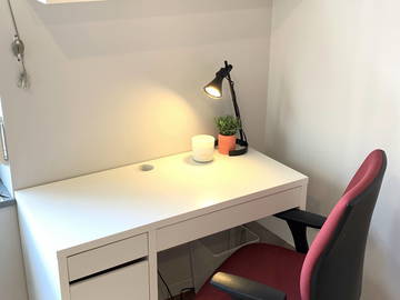 Colocation à louer à Lille - photo 14 : autre pièce-14