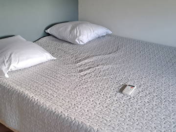 Colocation à louer à Fort-De-France - chambre-1