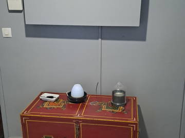 Colocation à louer à Fort-De-France - autre pièce-2