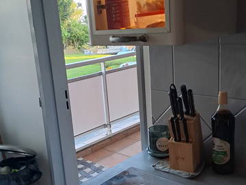 Colocation à louer à Fort-De-France - autre pièce-4