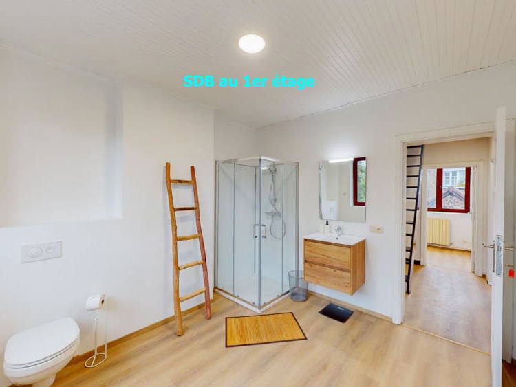 Colocation Charleroi 390257-1