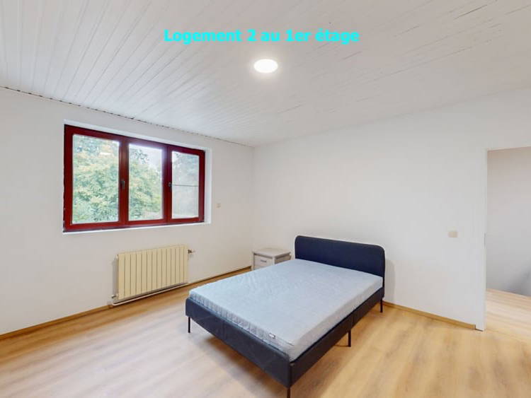 Colocation Charleroi 390257-2