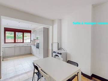 Alloggio Condiviso Charleroi 390257-3