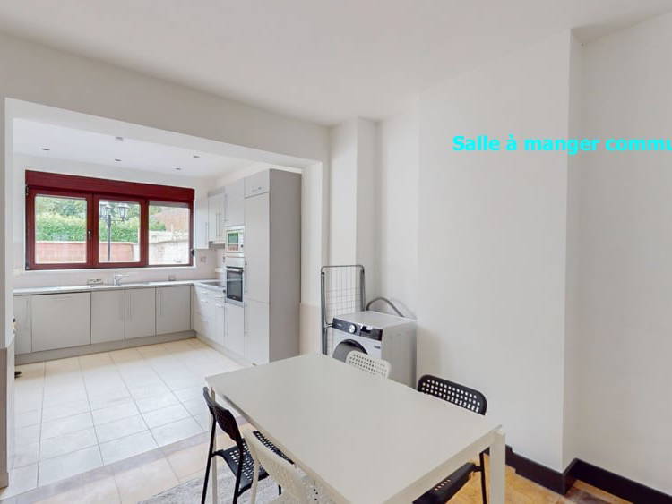 Colocation Charleroi 390257-3