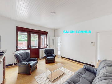 Colocation Charleroi 390257-5