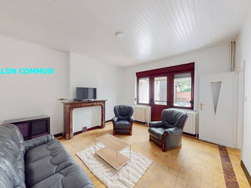 Colocation Charleroi 390257-6