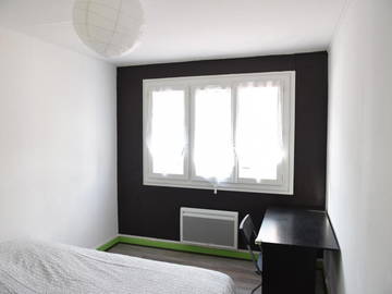 Room For Rent Villeurbanne 173152