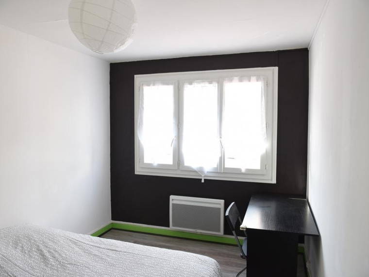 Homestay Villeurbanne 173152