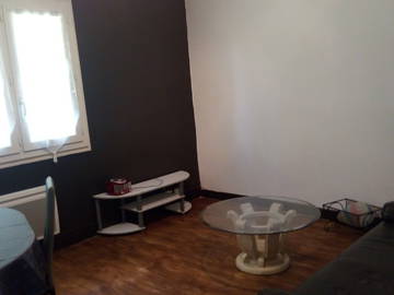 Room For Rent Villeurbanne 173152