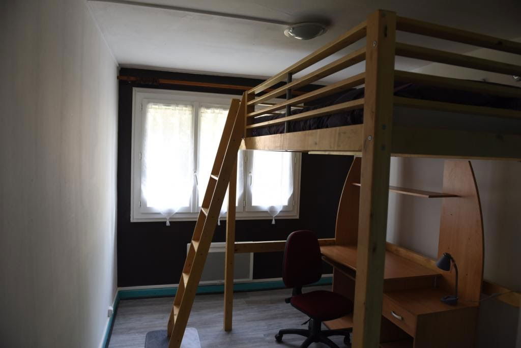 Colocation Villeurbanne 173152