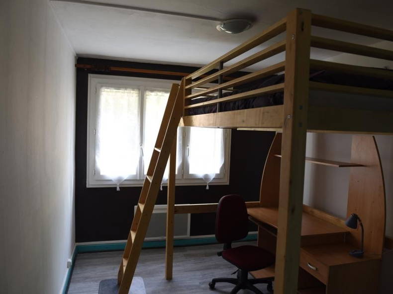 Colocation Villeurbanne 173152-4