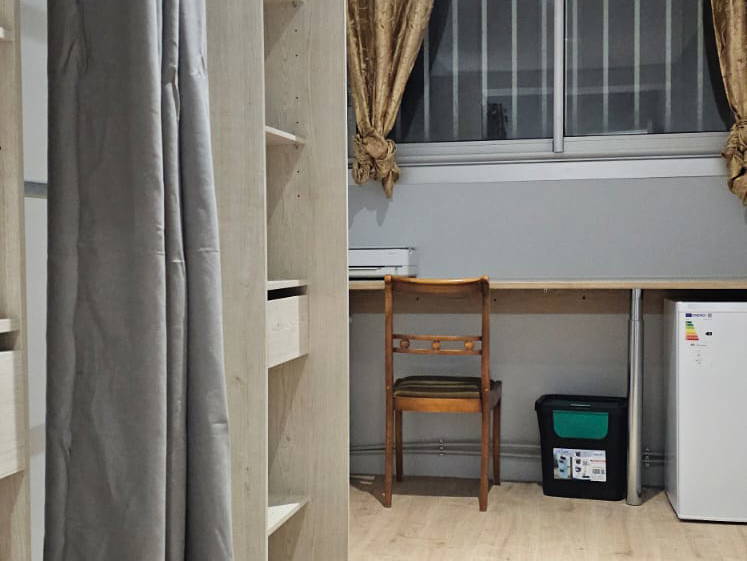 Hospedagem Em Casa De Família Toulouse 652483