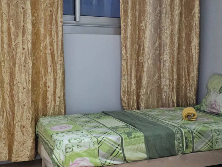 Hospedagem Em Casa De Família Toulouse 652483