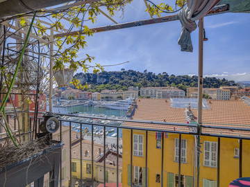 Alloggio condiviso à louer à Nice - altro locale-1