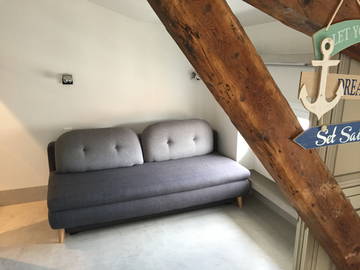 Alloggio condiviso à louer à Nice - altro locale-9