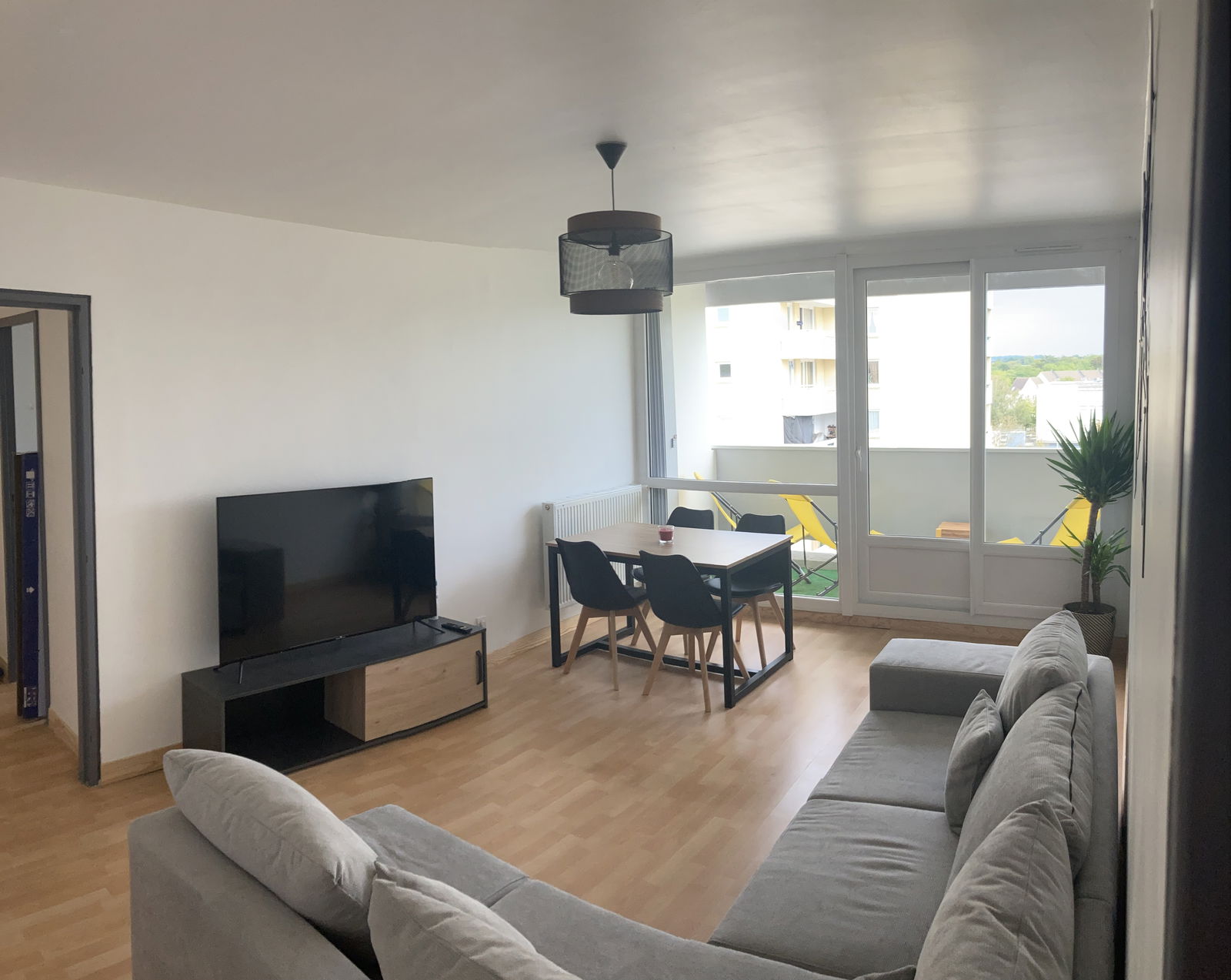 Colocation Compiègne 262117