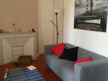 Room For Rent Marseille 96748