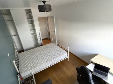Alloggio Condiviso Courbevoie 563360-1