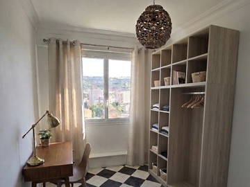 Wohngemeinschaft zur Miete in Saint-Étienne - Foto 7 : Sonstiger Raum-7