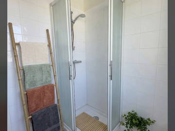 Wohngemeinschaft zur Miete in Saint-Étienne - Foto 9 : Schlafzimmer-9
