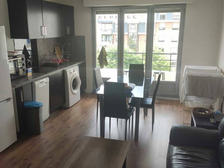 Homestay Cergy 250080