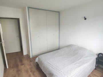 Chambre À Louer Cergy 250080