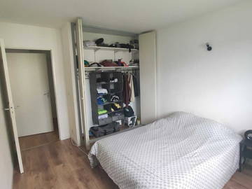 Chambre À Louer Cergy 250080