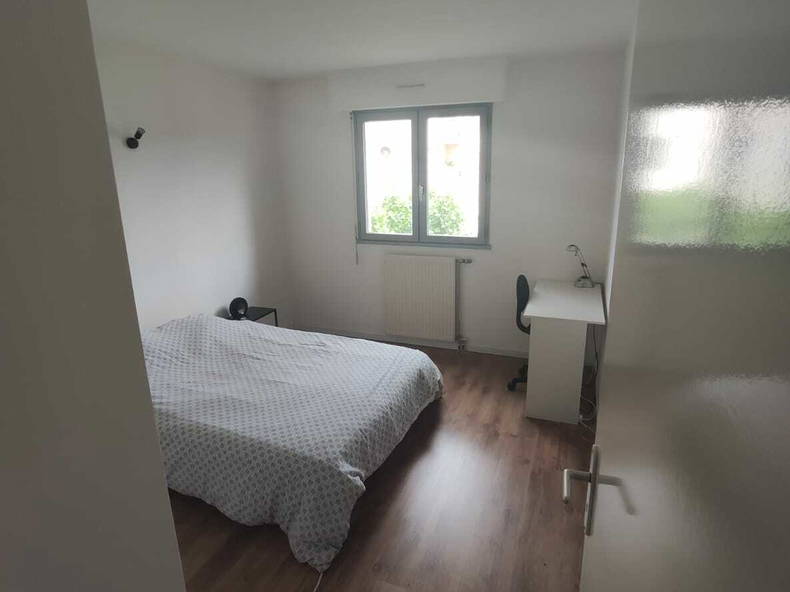 Colocação Cergy 250080-4