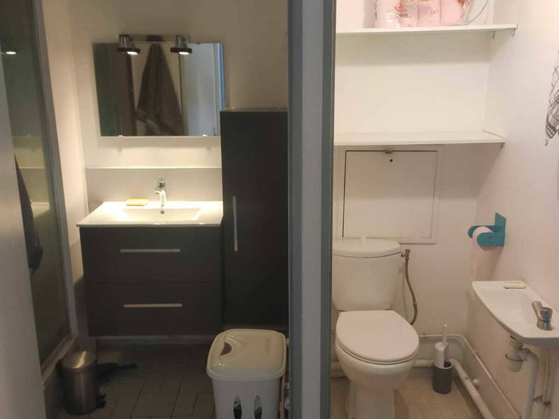 Colocação Cergy 250080-5