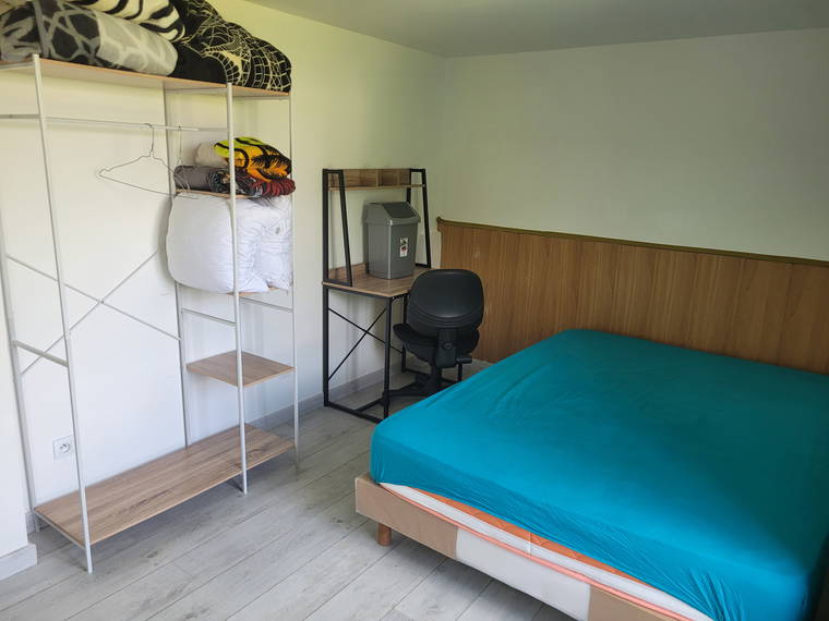 Chambre À Louer Bruz 523798