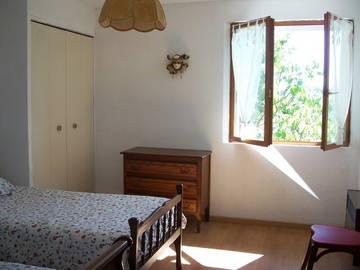 Chambre À Louer Veyras 28926