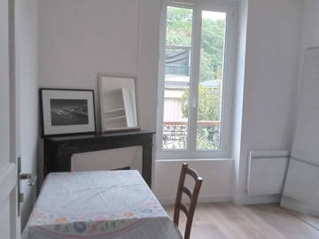 Room For Rent Villeneuve-Saint-Georges 432681-1