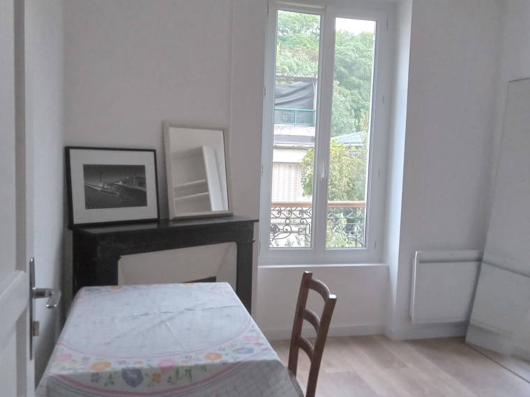 Homestay Villeneuve-Saint-Georges 432681-1