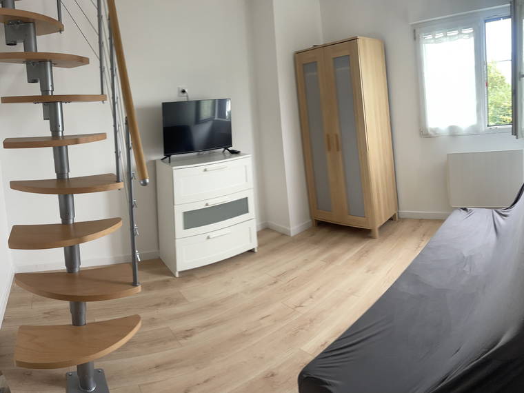 Chambre À Louer Lille 423972-1