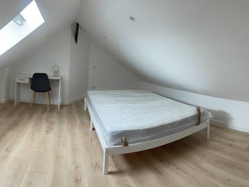 Chambre À Louer Lille 423972