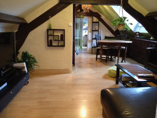 Colocation Saint-Cyr-en-Val 44993