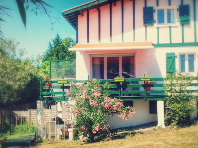 Logement Entier Bidart 258391-1