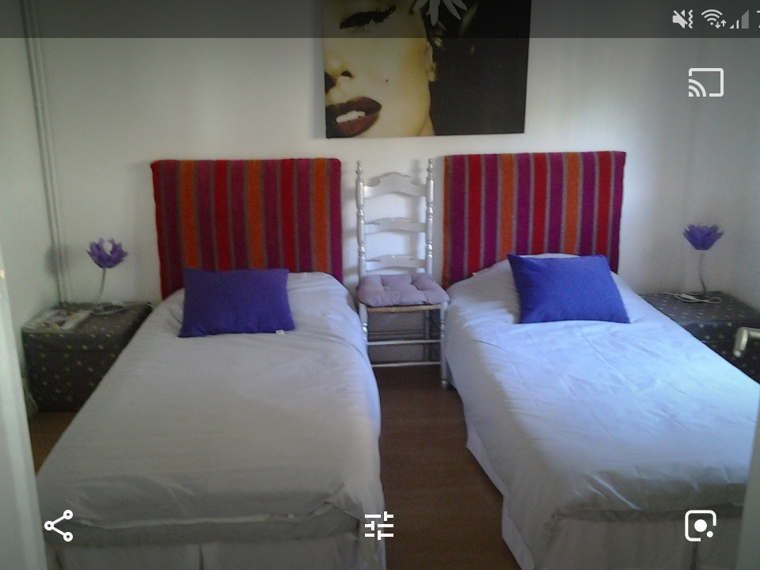 Homestay Bidart 258391