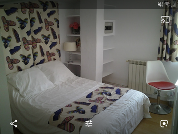 Chambre À Louer Bidart 258391