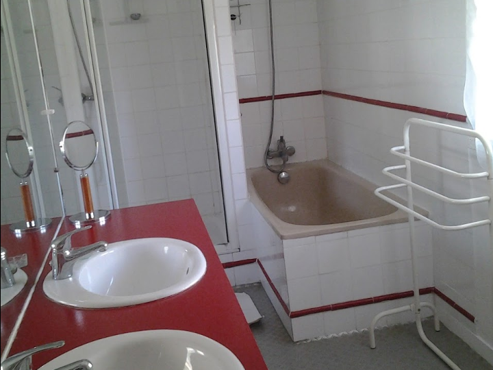 Logement Entier Bidart 258391-4