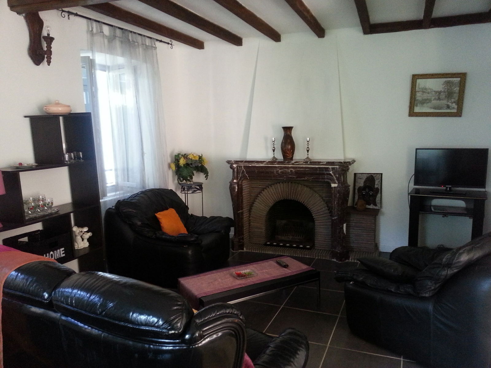 Colocation Thiviers 111559