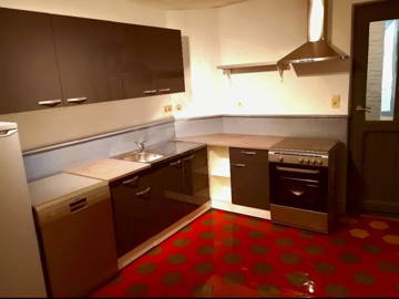 Room For Rent Charleroi 411845