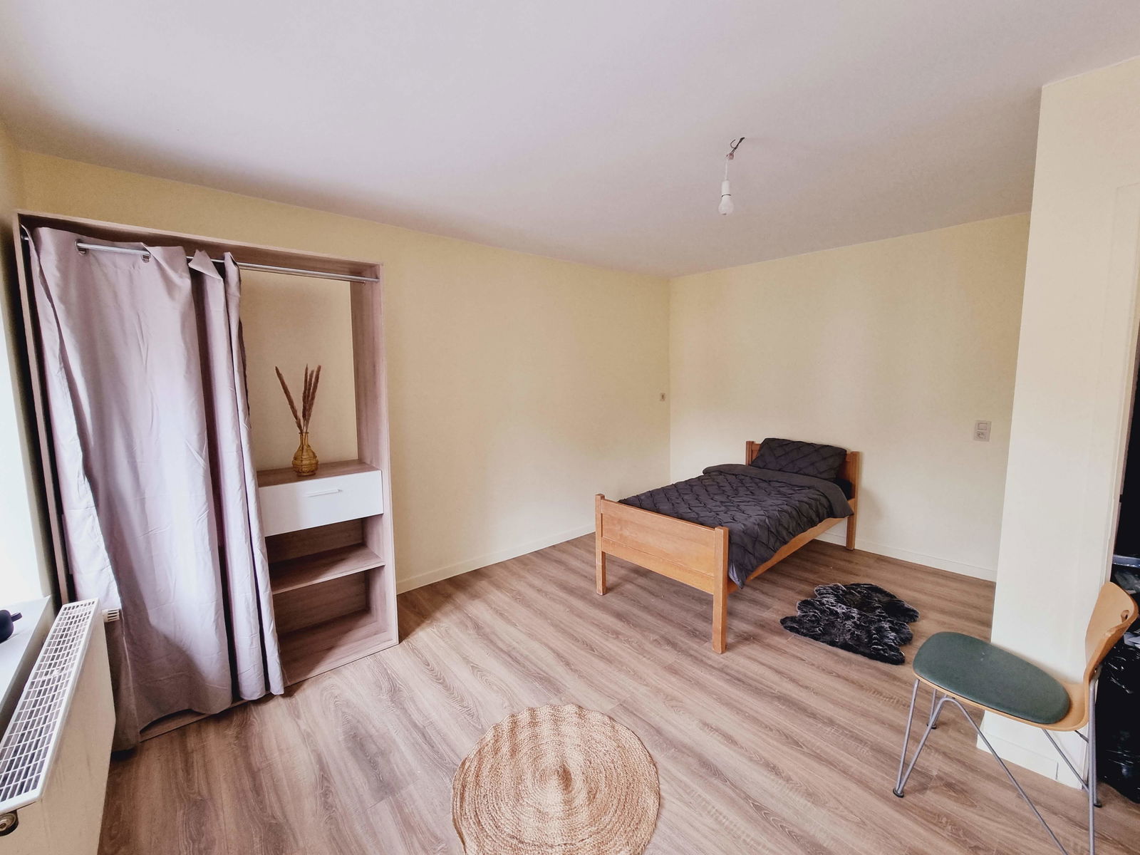 Colocación Charleroi 260963