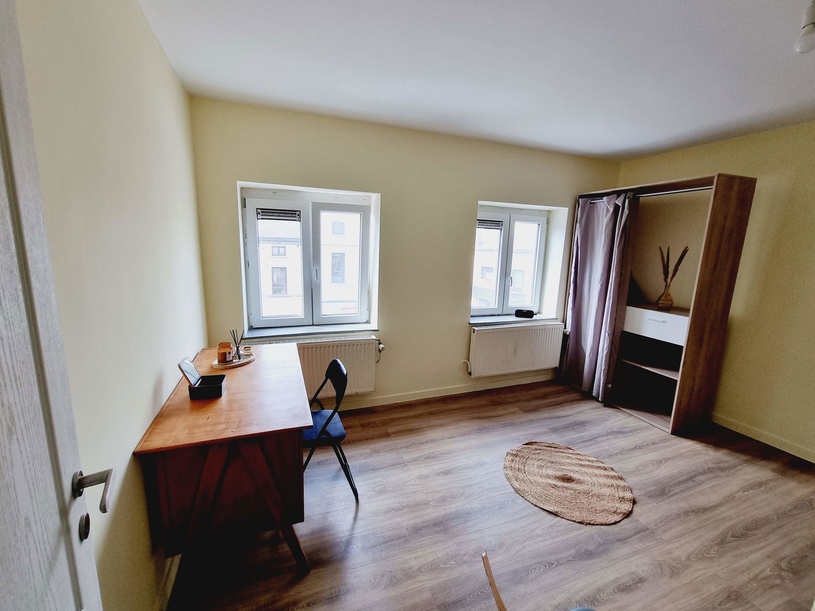 Colocación Charleroi 260963