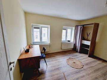 Chambre À Louer Charleroi 260963