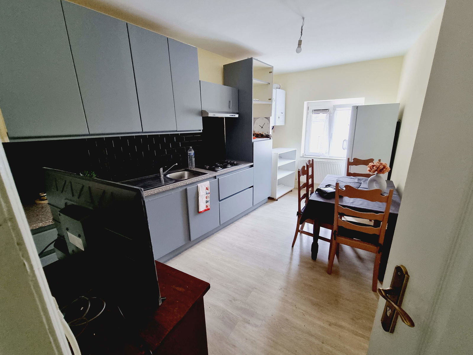 Colocación Charleroi 260965