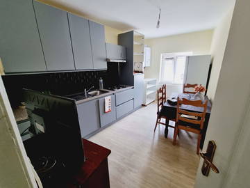 Chambre À Louer Charleroi 260965